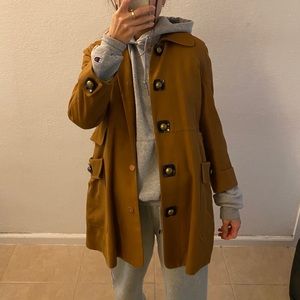 Malene Birger coat